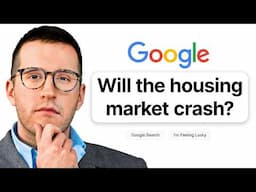 Economist Answers Every Property Question [With Challenges!]