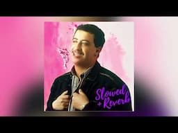 Cheb Hasni - Ana Mazal Galbi Yahwak (SLOWED + REVERB)