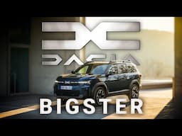 Essai Dacia Bigster Hybrid : que vaut le grand frère du Duster hybride ?