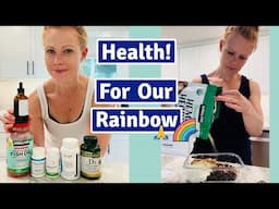 How I'm Getting Healthy After Pregnancy Loss