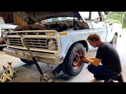 CT'S Garage & REDTIGER Dash-Cam | A short story