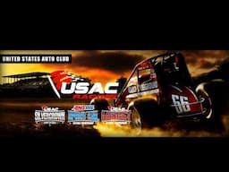 Mustang Cup North America Qualifying @ NOLA