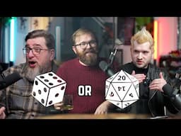 Where some of the BEST lore actually comes from