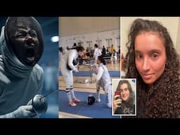 TRANSGENDER MAFIA will be FURIOUS as USA Fencing makes MAJOR policy change!