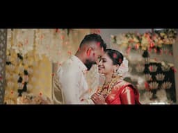 Sathya & Tivyapprasanthni