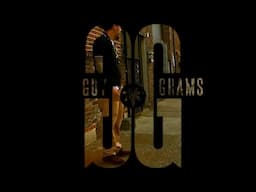 Guy Grams - Pistol Pete Maravich (Official Video)