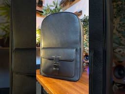 Is This The BEST EDC Backpack?