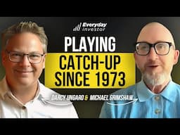 NZ Has Been Stuck Since 1973: Sociologist Explains Why We Never Recovered (Professor Mike Grimshaw)
