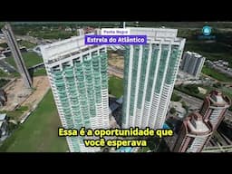 Residencial Estrela do Atlantico 6º andar 1