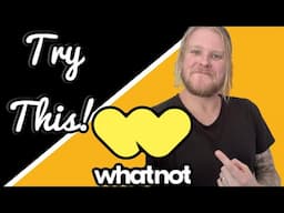 Can’t Get Approved To Sell on WHATNOT? This Is Working In Australia!!