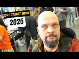 Euro Target Show 2025 w oku mojej kamery :)