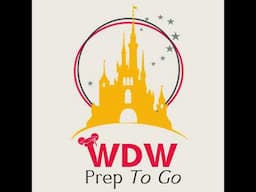 Brittany went to Disneyland - PREP 458
