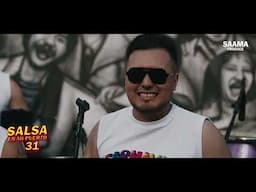 CASI TE ENVIDIO ♪  - Orquesta ZAPEROKO La Resistencia Salsera del Callao