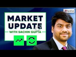 Live Trading Today | Share Market Updates: 13th June 2025 | Stock Market News by Sachin Gupta