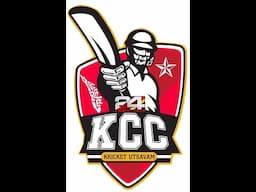 24KCC | 2025 Indoor Cricket Tournament | Day 3 | Court 3