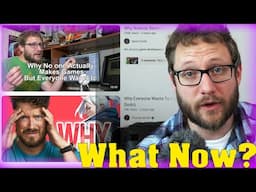6 Years After Learning Game Dev