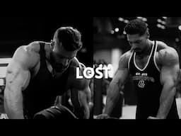 LOST YOUR WHY? 😔 Gym Motivation