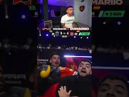 DJMARIIO REACCIONANDO AL SALSEO ENTRE LUQUETA E IBAI 👀😂 #djmariio #kingsleague
