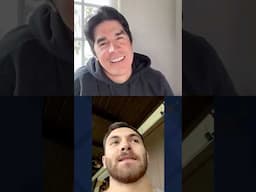 Dave Castro Interview with Austin Hatfield