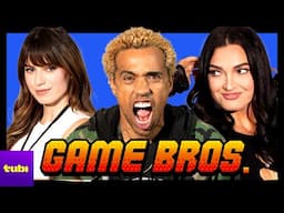 Game Bros. is out now on Tubi - Season 1 Trailer