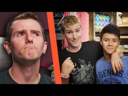 Do Linus’s Kids Think His Job is Cool?