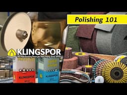Polishing 101