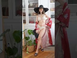 5 Bikini Styles That Will Make You Look AMAZING This Summer #bikini #summer