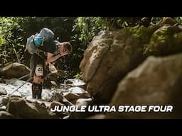 Jungle Ultra 2025 - Stage Four
