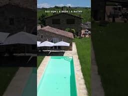 Inside a Stunning Villa on the Hills of Florence - Dreamer