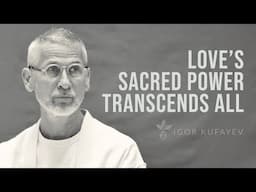 Rising to Christ Consciousness— The Heart of All Teaching