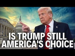 10 US States Where Trump Is HATED the Most