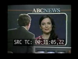 Nightline - September 26 1989