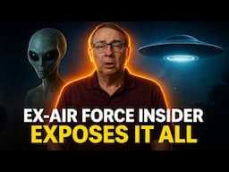 4 Hours Of Incredible UFO and Aliens Stories With Richard Doty