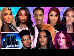 Ivori Punked Daisy⁉️Tee Tee vs Daisy‼️Zeus Wouldn’t Let Daisy talk to her Kíds⁉️BlueFace Home Soon‼️
