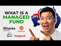 What is a Managed Fund (Mutual Fund)? [Aussie Edition]