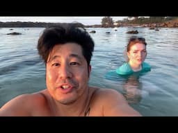 How i Run a Business with my Wife (DO WE FIGHT?)