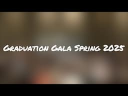 Odyssey House Graduation Gala April 28th, 2025