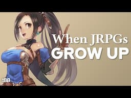 10 JRPGs With Adult Protagonists and Mature Stories | Backlog Battle