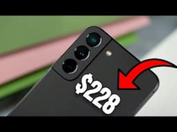 Top 5 Best Phones To Buy In The $200-$270 Price Range! (Old Flagships & Midrangers)