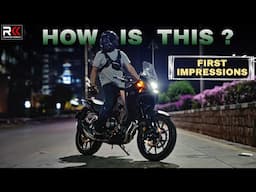 Honda 500cc ADV – How Good Is It Really? The Truth Unveiled |NX500