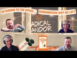 Back-to-the-Office is Back S7 | Ep. 17