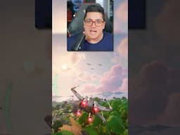 Fortnite is about to do something INSANE…