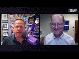 Get a Sneak Peek at Nanolumens’ Big Plans for InfoComm 2025!