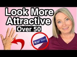 20 Easy Ways ANYONE Can Look More Attractive