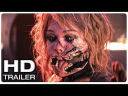 M3GAN 2.0 "Powerful, Evil Creation" Trailer (NEW 2025)