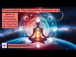Open to Channel- The Chakras and Channeling