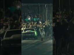 Yello Belly Dragstrip is a PARTY.. even on a Thursday #1320video