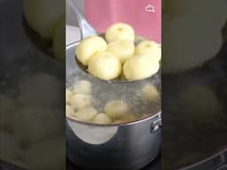 Qui a déjà goûté les chilli potatoes button noodles ? 😏🌶