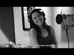 DENNIS e Juliette - Vem Morena (Lyric Video)