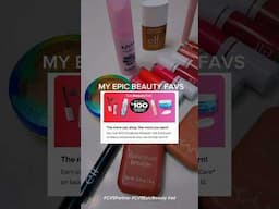 Kick off the spring season with a beauty glow-up! ✨ #CVSEpicBeauty #CVSPartner #ad @cvspharmacy